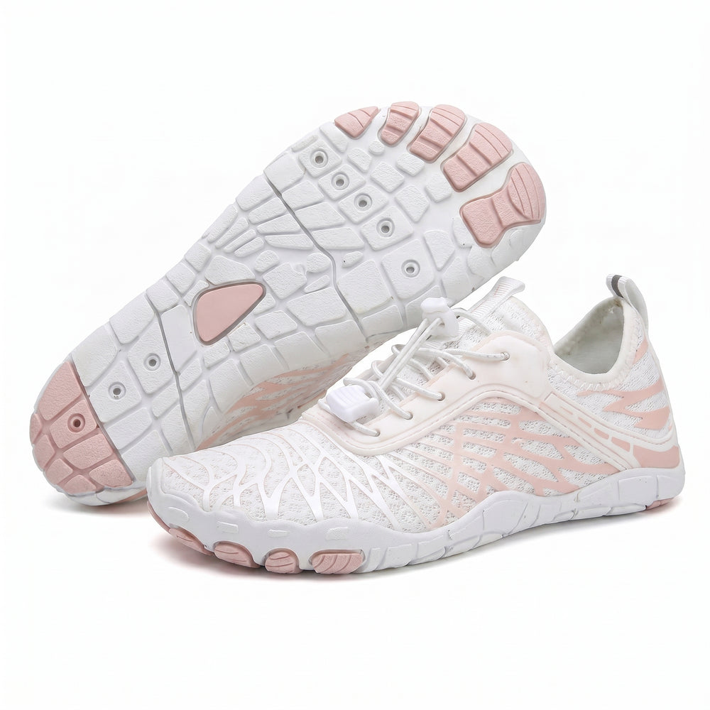 Barefoot Training Shoes – Wide Toe Box, Zero-Drop Sole for Running, Hiking & Fitness