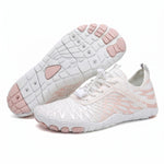 Barefoot Training Shoes – Wide Toe Box, Zero-Drop Sole for Running, Hiking & Fitness