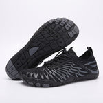 Barefoot Training Shoes – Wide Toe Box, Zero-Drop Sole for Running, Hiking & Fitness