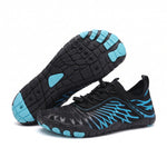 Barefoot Training Shoes – Wide Toe Box, Zero-Drop Sole for Running, Hiking & Fitness