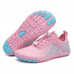 Barefoot Training Shoes – Wide Toe Box, Zero-Drop Sole for Running, Hiking & Fitness